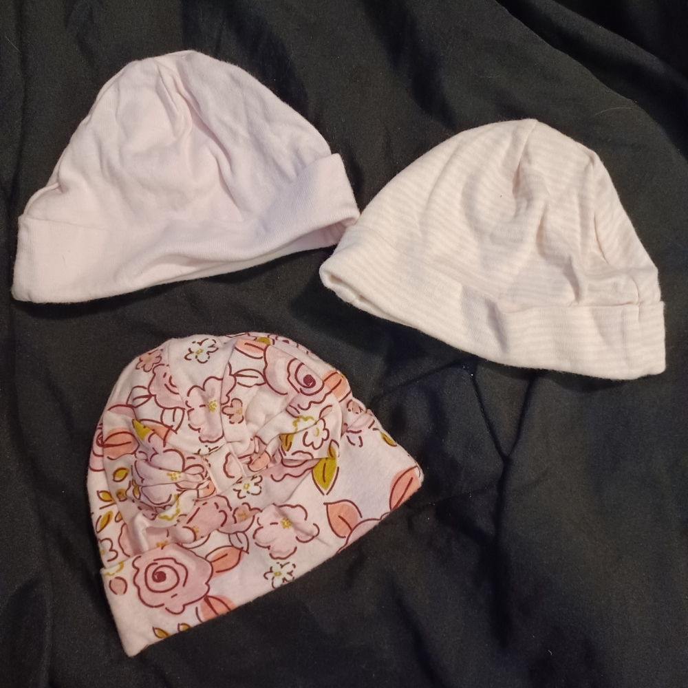 3-6 Month Baby girl clothes - Picture 2 of 16